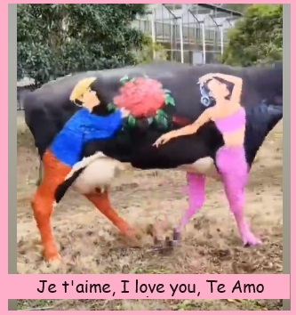 I love you
        Mari Nipi